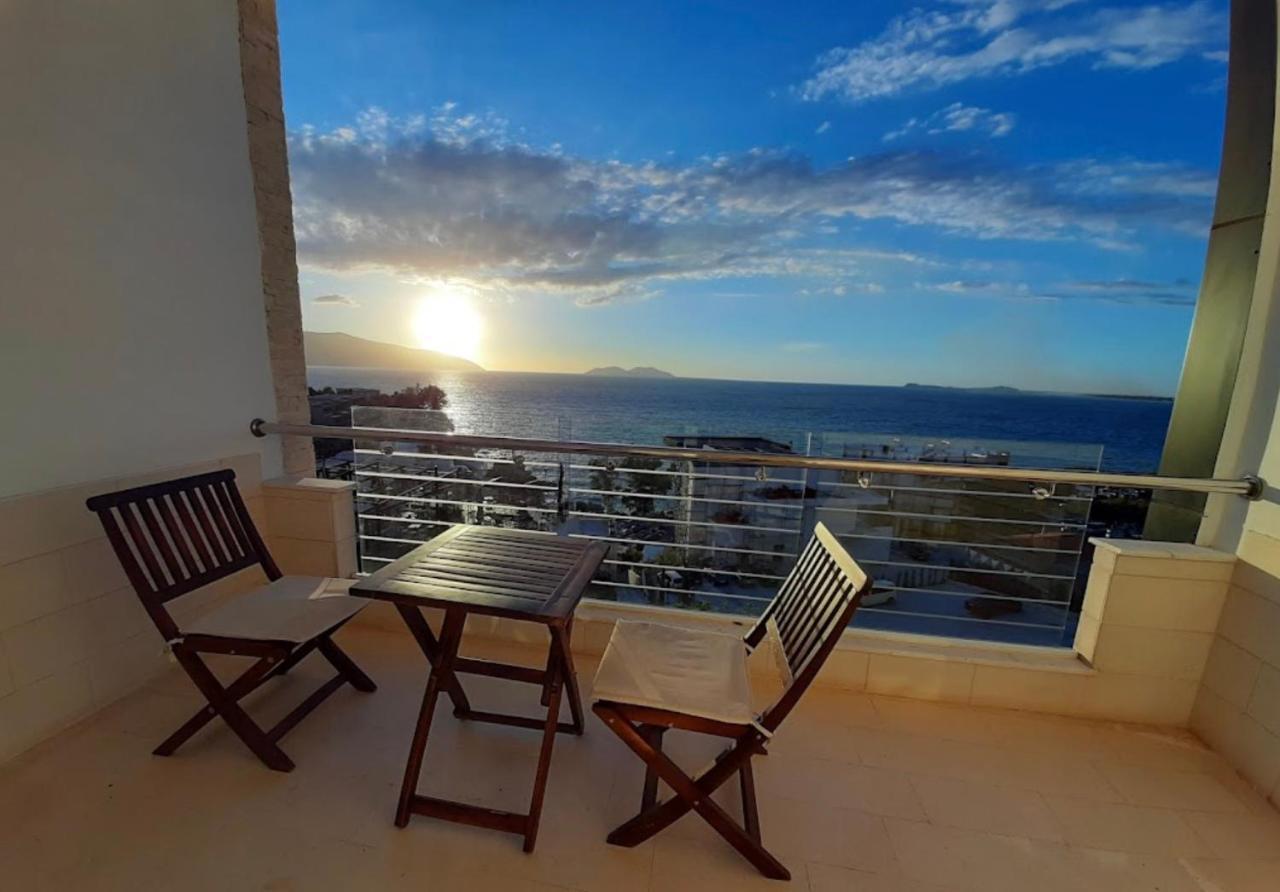 Hotel Thea Vlorë