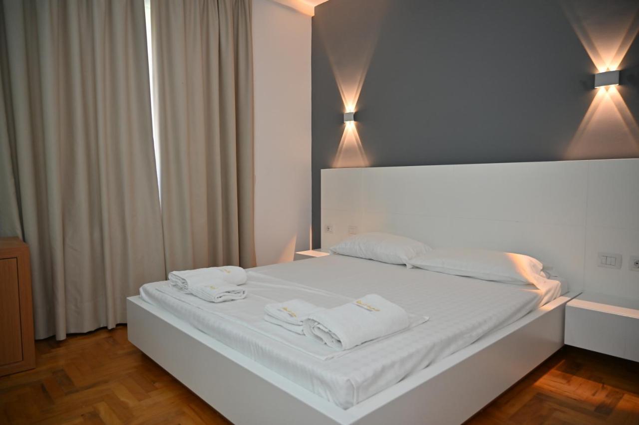 Thea Hotel Vlorë