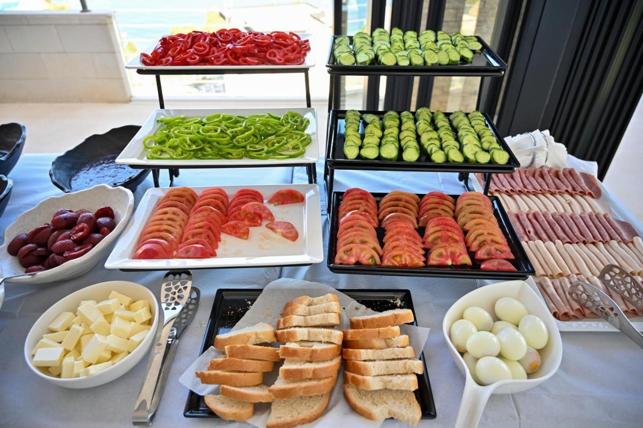 Thea Hotel Vlorë