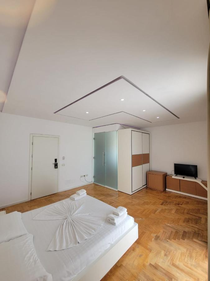 Thea Hotel Vlorë