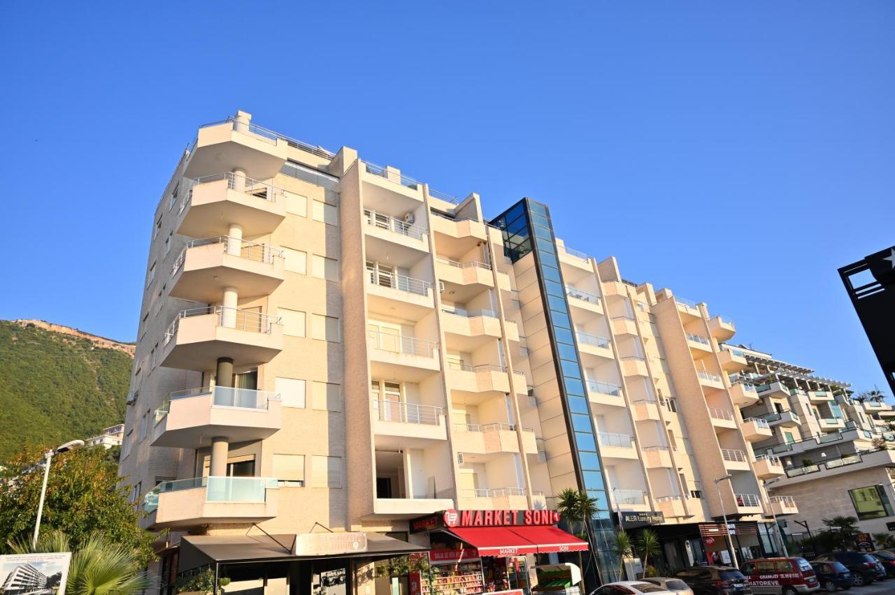 Hotel Thea *