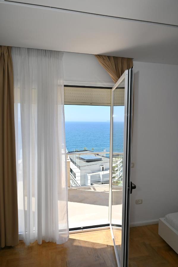 Hotel Thea Vlorë