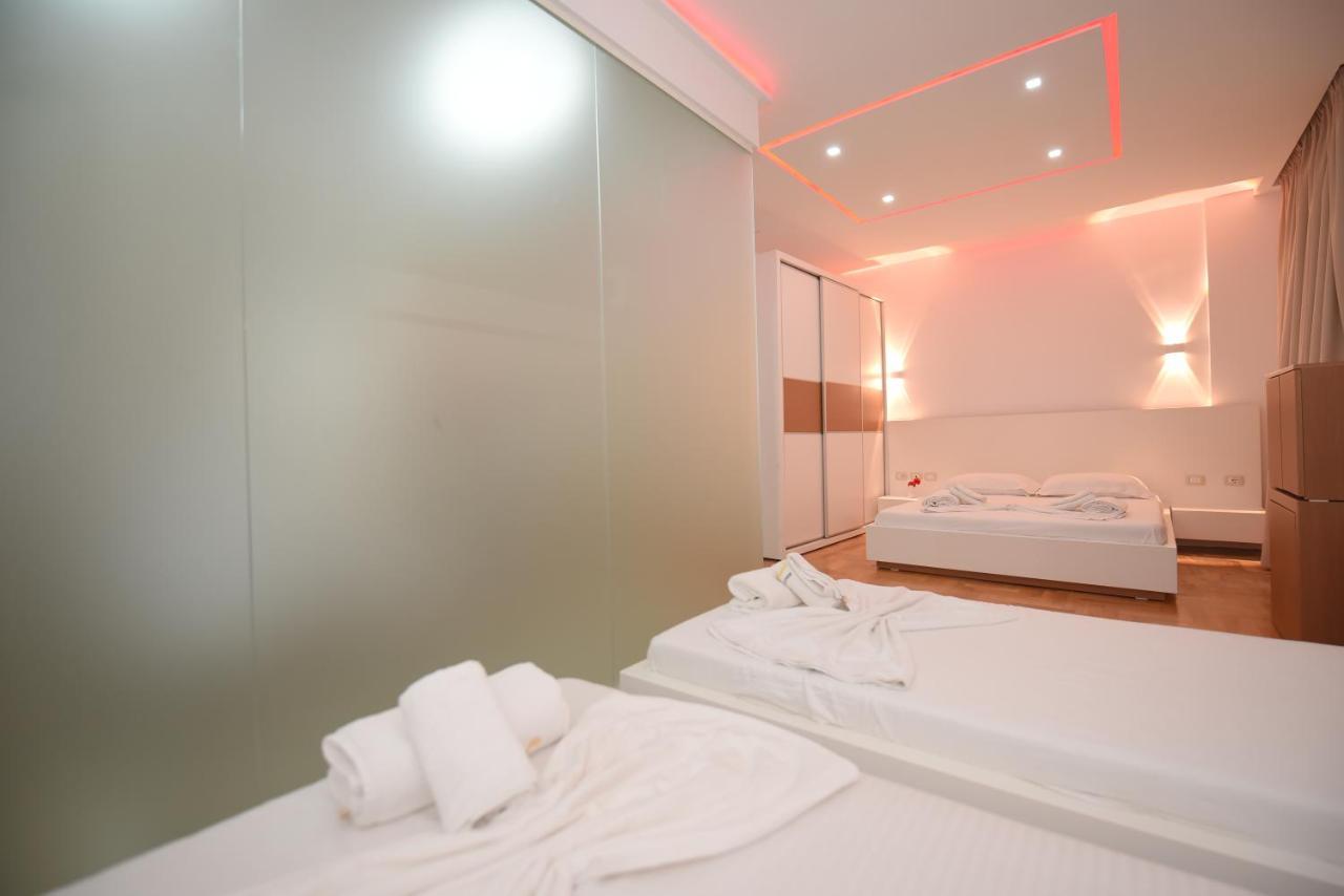 Thea Hotel Vlorë