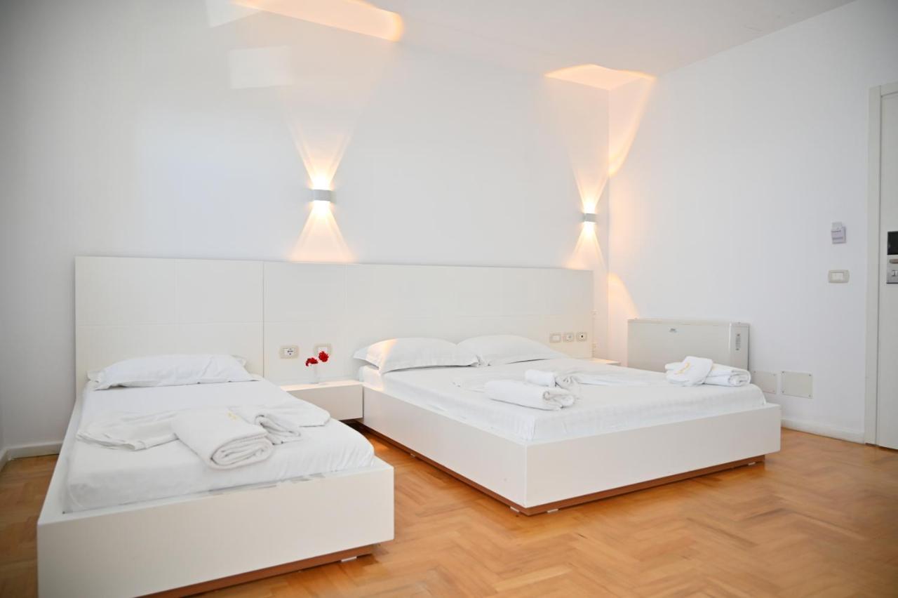 Hotel Thea Vlorë