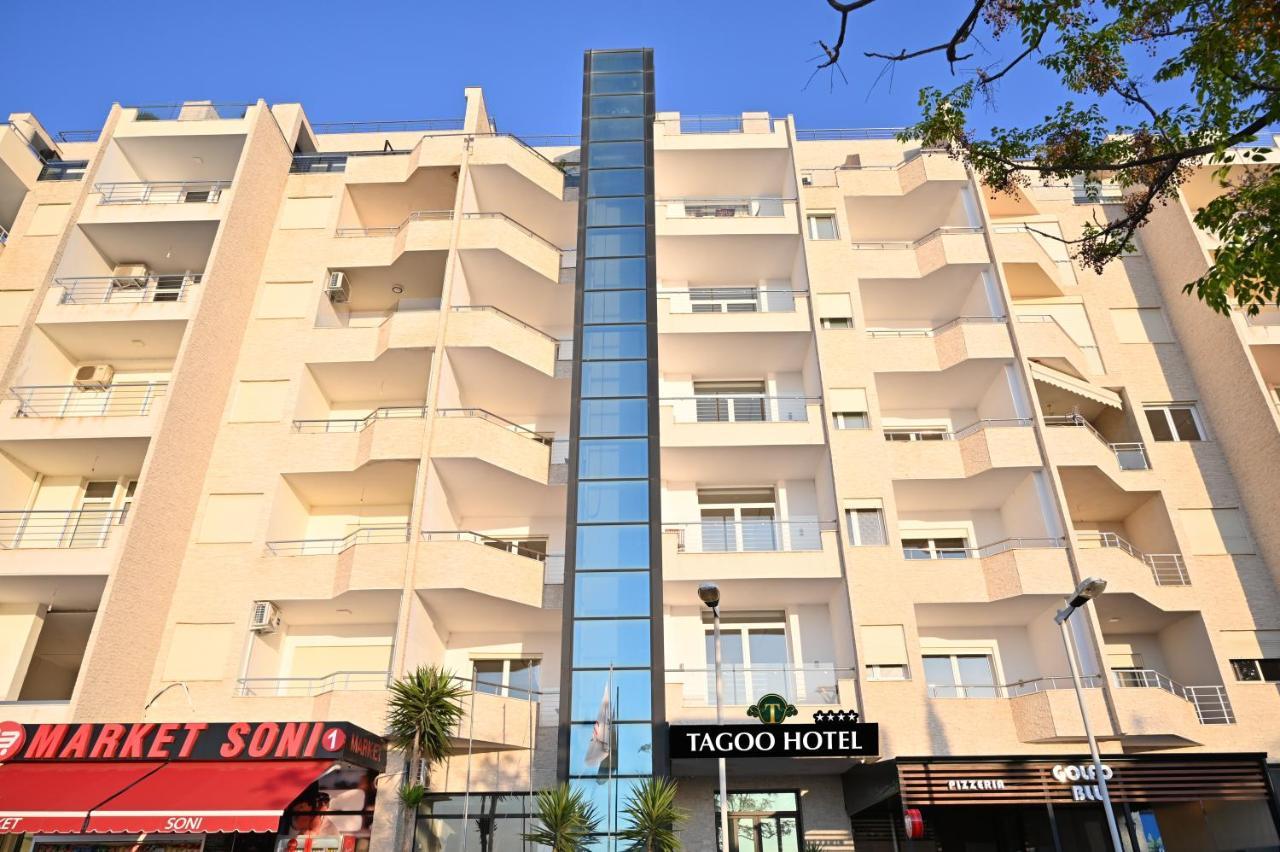 Thea Hotel Vlorë