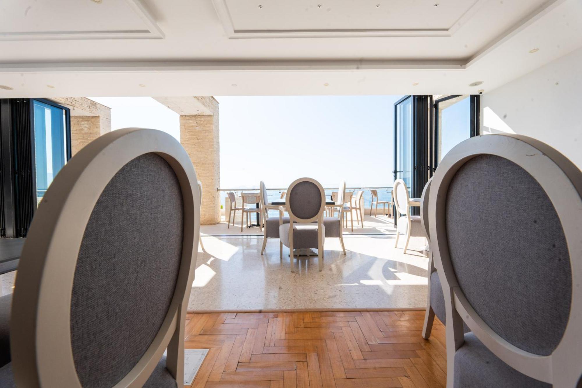Hotel Thea Vlorë
