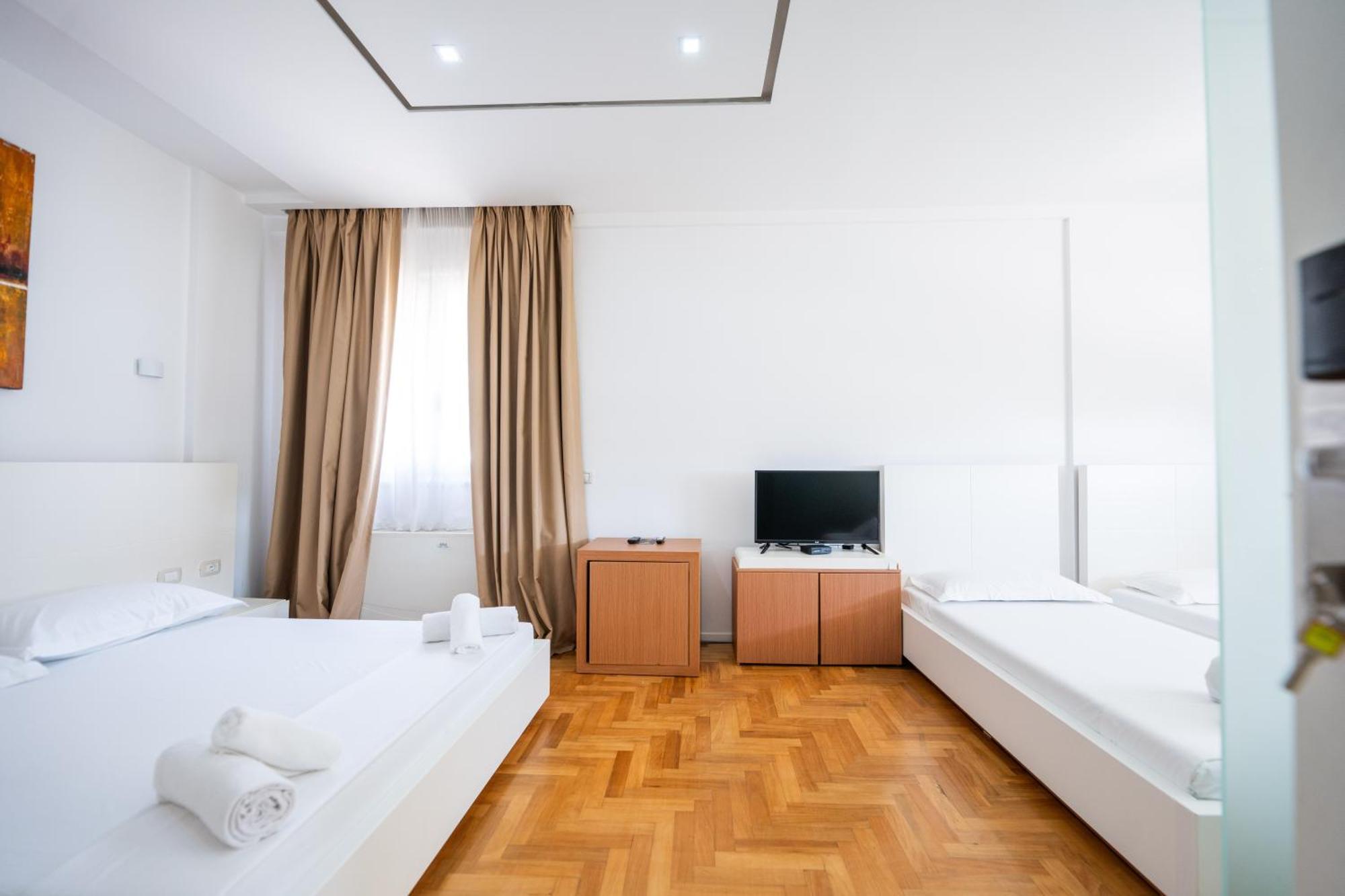 Hotel Thea Vlorë